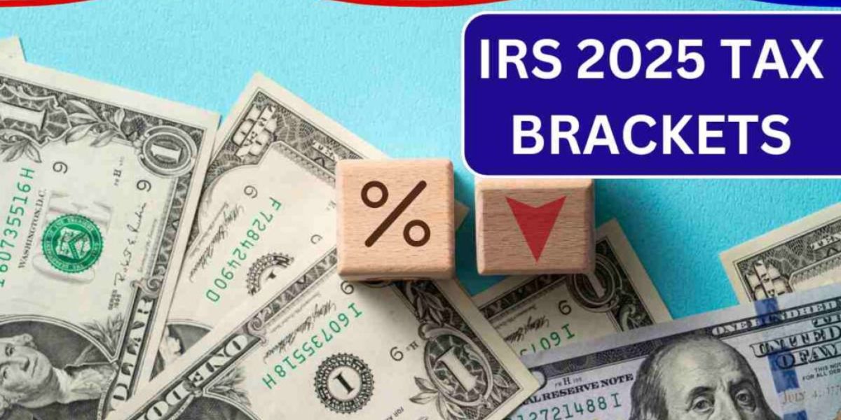 2025 Tax Season: How Much You’ll Pay Based on New Tax Brackets and Rates