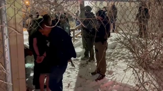 50 Illegal Aliens Detained as DEA Busts Drug Traffickers in Secret Nightclub Operation