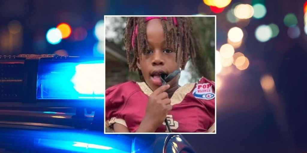 7-Year-Old Boy Killed in 'Callous' Shooting, Authorities Search for Gunmen