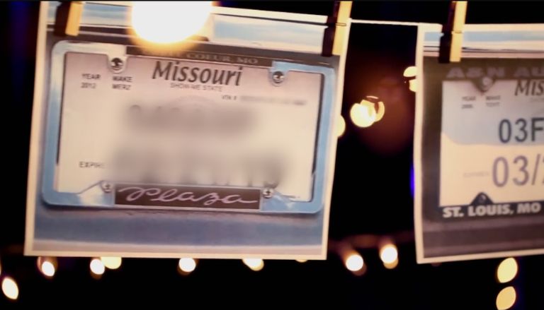 A New Law in Missouri Could Allow Police to Take Away Cars From People Who Break the Rules About Temporary Tags