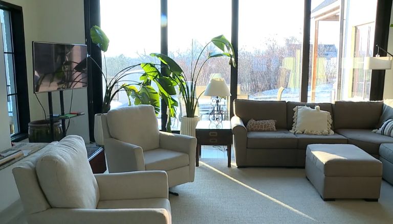 A New Safe Place for Victims of Human Trafficking Will Open Next Month in Denver