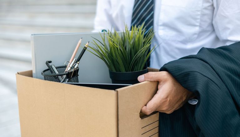 A Social Worker Who Had a Past of Bad Behavior at Work Has Lost Their License