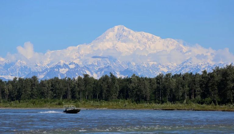 Alaska House Resolutely Opposes Denali Name Change, Rejects GOP Amendments