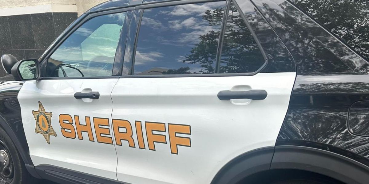 Armed Robbery in Riverside County Suspect Who Tied Up Elderly Victim Taken Into Custody