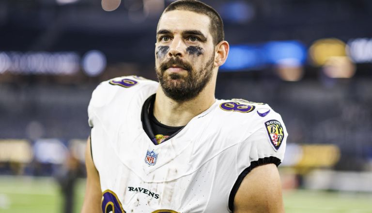 Bills Fans Collect More Than $80,000 for Diabetes Research to Support Ravens Player Who Drops Vital Pass