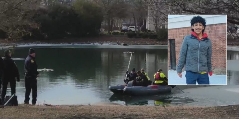 Body of Missing Virginia Beach Boy, 12, Discovered in Pond, Investigation Ongoing