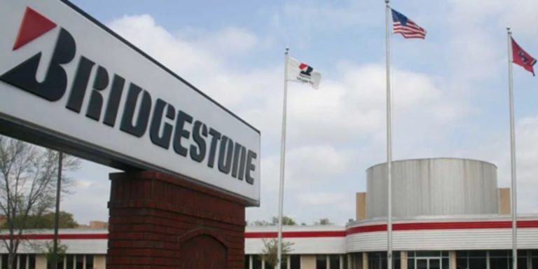 Bridgestone Closes Tennessee Tire Plant, Lays Off 700 Workers Amid Restructuring