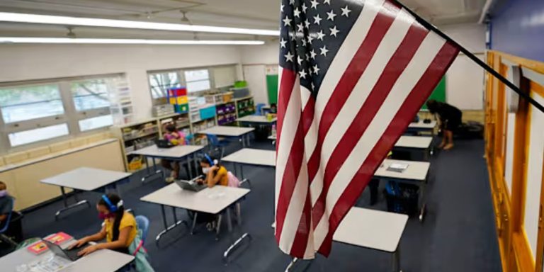 CT Department of Education Responds to ICE Raid Fears with New School Guidelines