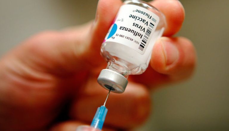 Child Dies from Pertussis and Influenza in South Dakota, Health Officials Confirm