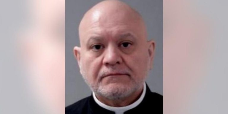 Controversy in Detroit Priest Accused of Using Girl's Hair as Floss During Church Exhibit