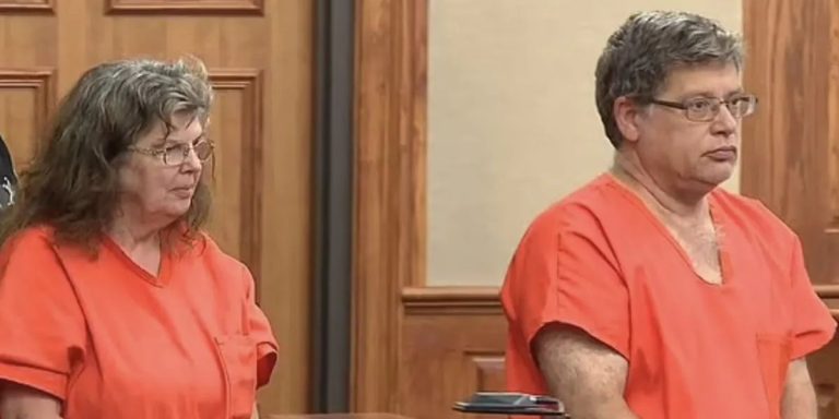 Couple Convicted of Treating Adopted Black Kids as 'Slaves' in Forced Labor and Human Trafficking Case