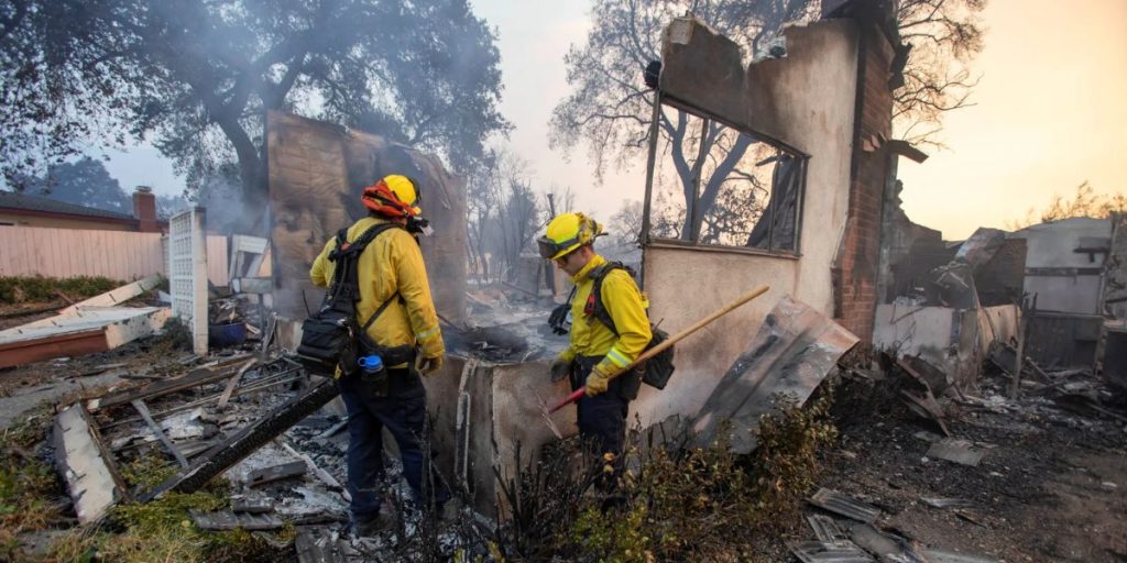 Devastating Wildfires Claim 29 Lives in Los Angeles Area The Tragedy Continues