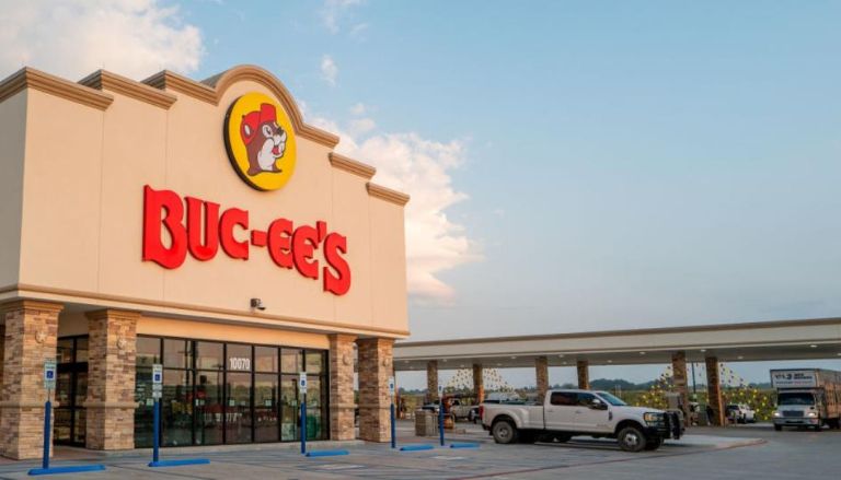 Escaped Alabama Inmate Captured at Buc-ee's in Texas, Over 600 Miles Away