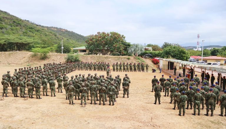 FARC Leader Gets 78-Month Sentence for Cocaine Trafficking in the U.S