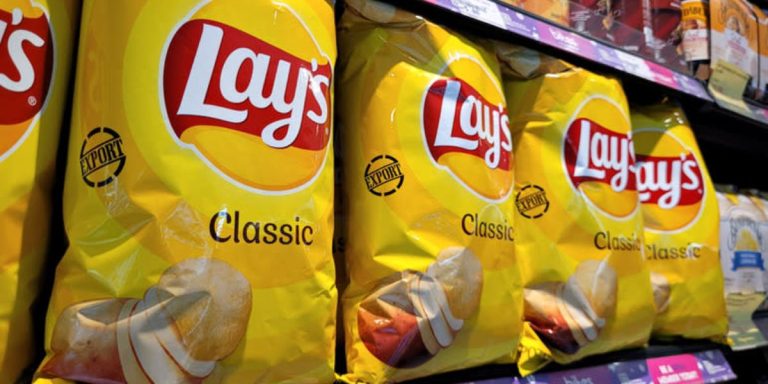 FDA Issues Urgent Warning Over Lay’s Classic Chips Recall Potential for Life-Threatening Reactions