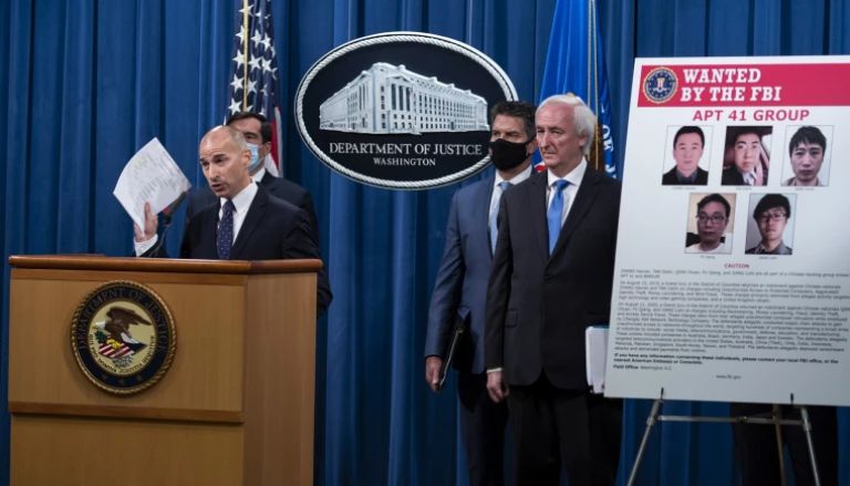 Florida Tied to Massive COVID Fraud Scheme Funneling Millions to China