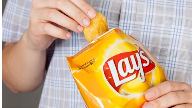 FDA Issues Urgent Warning Over Lay’s Classic Chips Recall: Potential for Life-Threatening Reactions