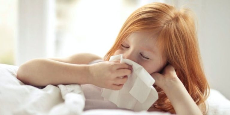 Flu Season Disrupts North Texas Schools, Clinics, and Hospitals Struggling