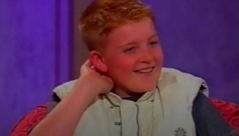 Former Child Actor Rory Sykes Dies in L.A. Fires Amid Water Shortages, Mother Reveals