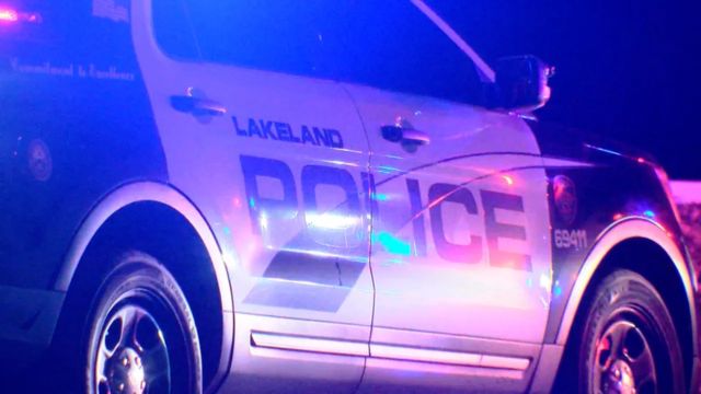 Four Lakeland Officers Resign After Disabling Body Cameras During Pursuit