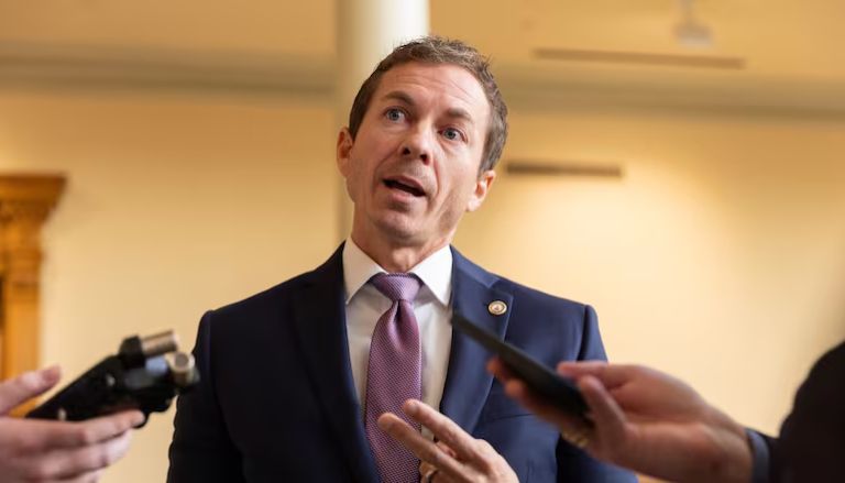 Georgia Moves to Ban Transgender Athletes from Women's Sports in Initial Vote