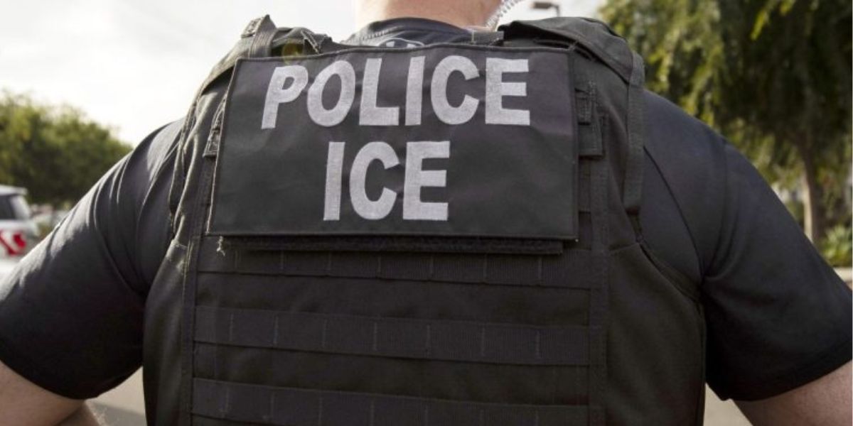 ICE Raids West Virginia 53 People Taken Into Custody in Immigration Operations