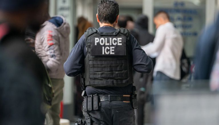 Immigrant Hotline Prepares Colorado Families for Potential ICE Raids