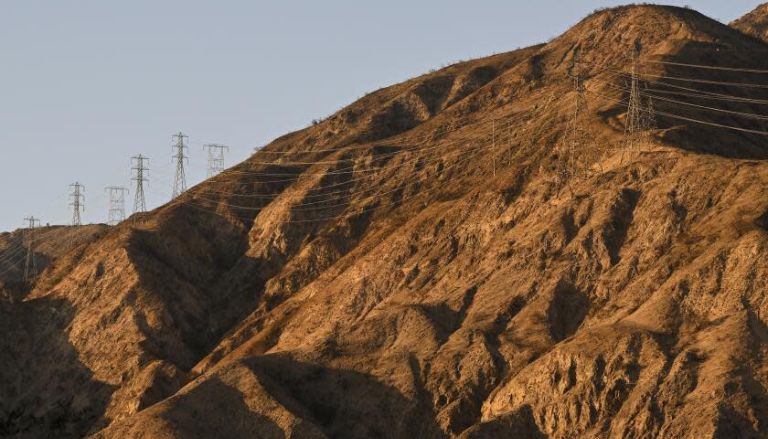 Investigators Probe Eaton Canyon Electrical Tower as Potential Source of Altadena Fire