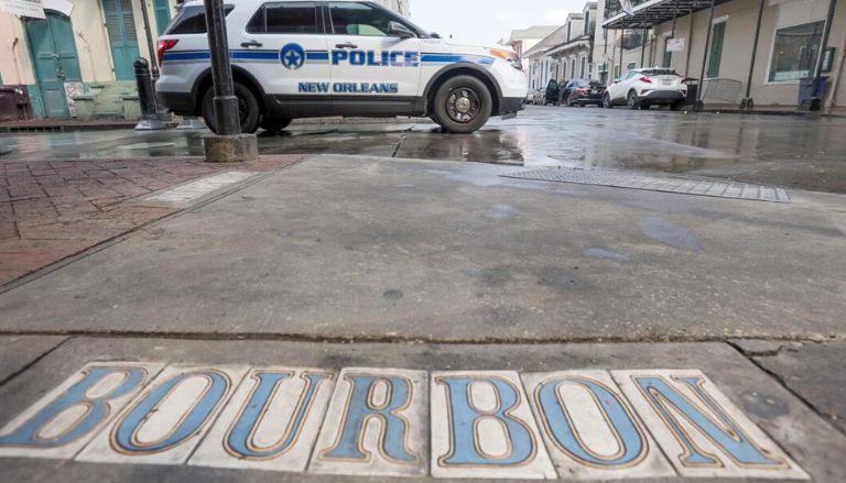 Judge Says the New Orleans Police Department Can Start the Process of No Longer Being Supervised by the Federal Government