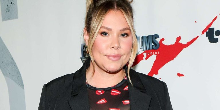 Kailyn Lowry in Tears About ‘Mutilating’ Her Body with Plastic Surgery ‘to Be Skinny’ It’s ‘Mental Illness’