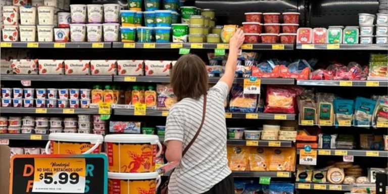 Kansas Families Can Get Help with Summer Groceries Through New Assistance Program