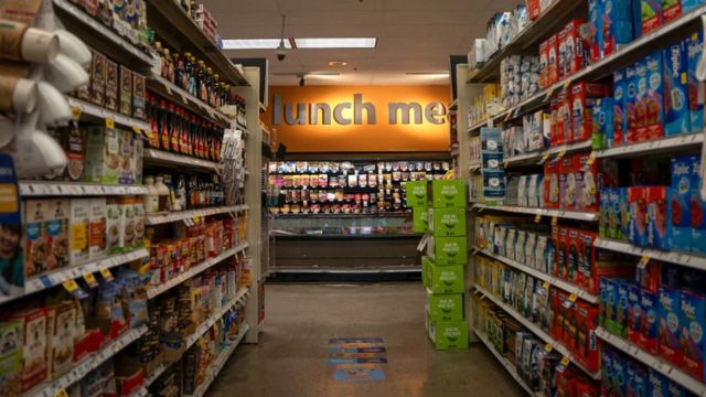 Kansas Families Can Get Help with Summer Groceries Through New Assistance Program