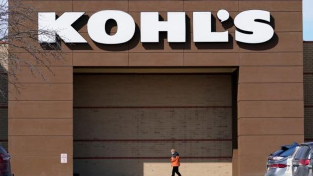 Kohl’s Announces Store Closures as Part of Strategic Portfolio Optimization