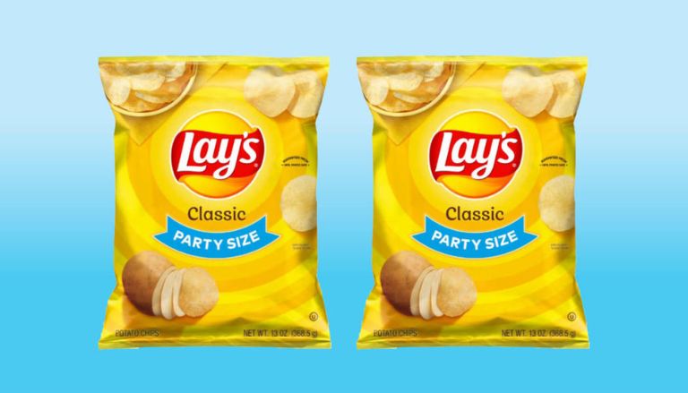 Lay's Potato Chip Recall Clocks In At The FDA's Highest Risk Level What To Know