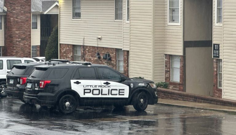 Little Rock Police Seek Suspect in Fatal Reservoir Road Apartment Shooting