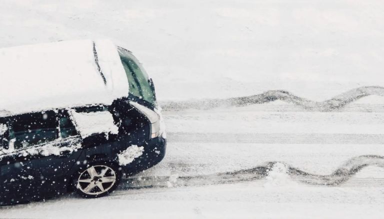 Louisiana Driver Jailed for Drunk Driving and Striking State Trooper During Snowstorm