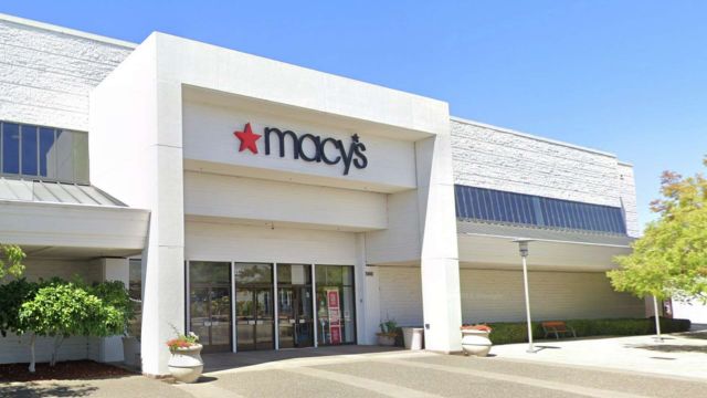 Macy’s to Lay Off 280 Employees Amid Closure of Four Northern California Stores