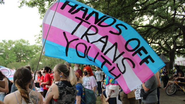 Maryland Lawmakers Propose Bill to Ban Transgender Students from Girls' Sports