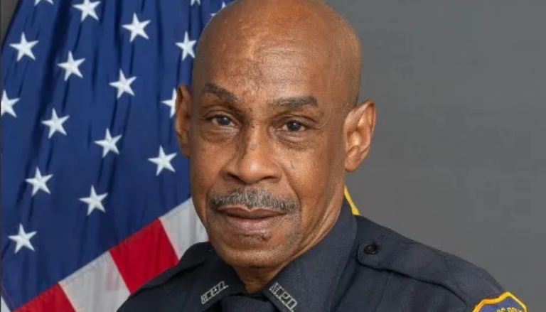 Memphis Police Officer Found Unresponsive on Main Street Dies