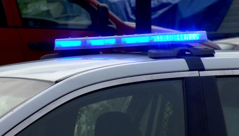 Metro police say two teenagers were arrested for threatening school leaders