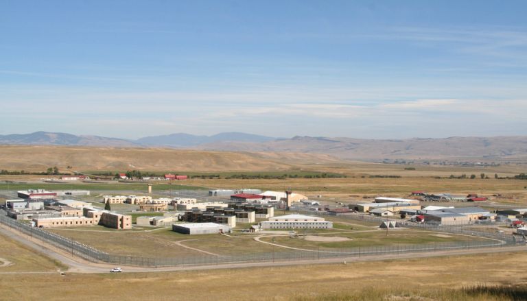 Montana to Transfer Up to 600 State Prisoners to Arizona and Mississippi