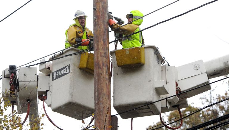 National Grid Users in Two Massachusetts Towns Will Be Affected by a Planned Power Outage