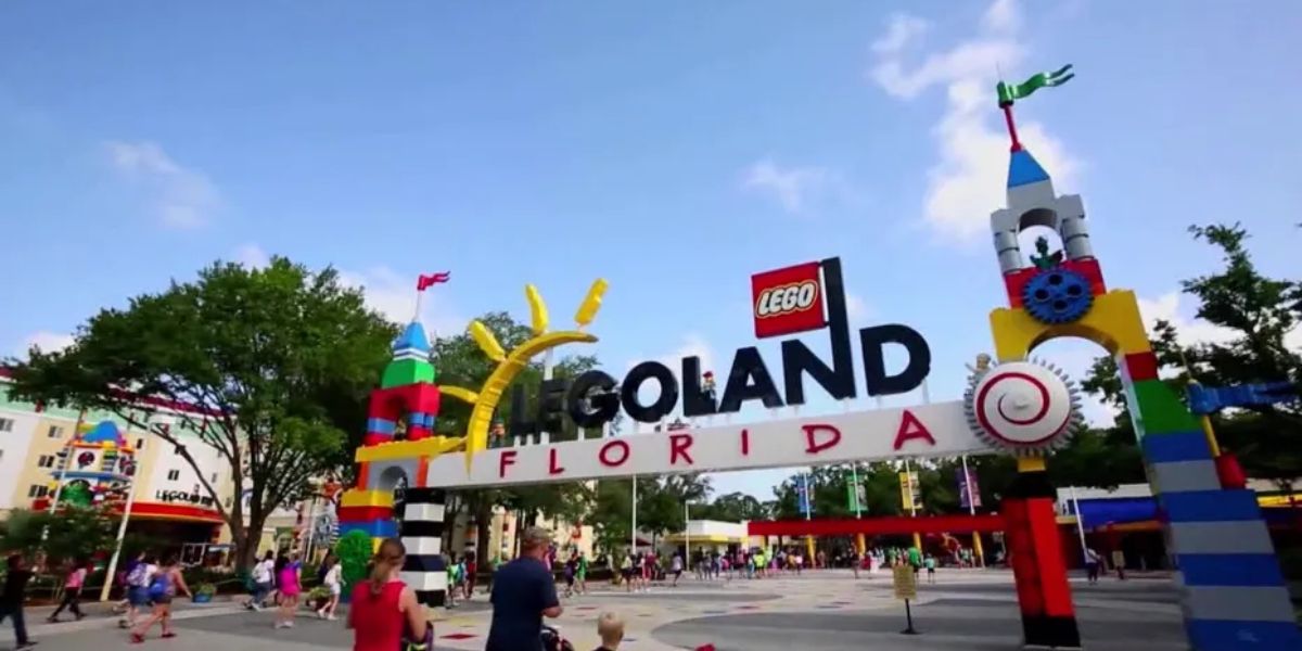 Nearly 250 Employees to Lose Jobs at Legoland Florida, With Performers Hit Hardest