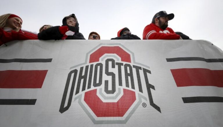 Ohio State Quality Control Coach Placed on Leave During University Investigation