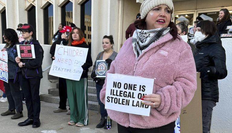 Oklahoma Bill Seeks to Mandate Parental Immigration Status for Student Enrollment