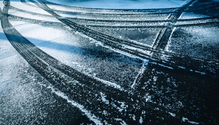 On Thursday, frozen road rules will be extended to the whole state of Wisconsin