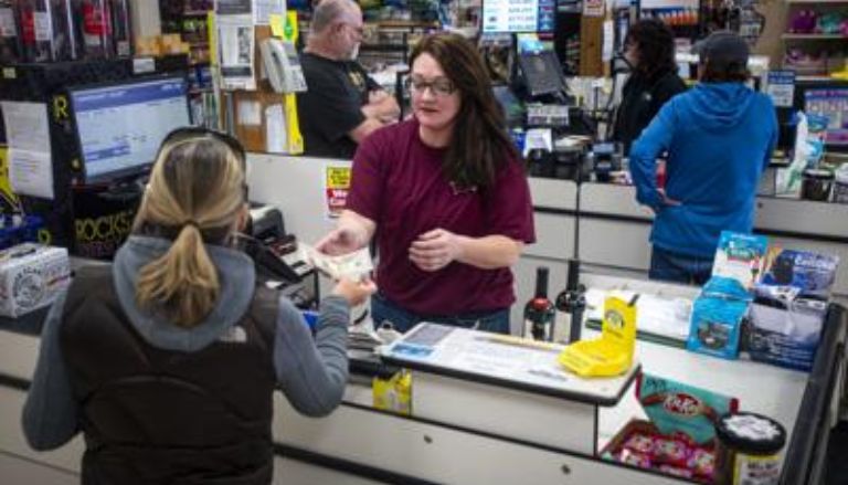 Oregon House Bill Proposes Mandatory ID Checks for All Shoppers, Including Seniors