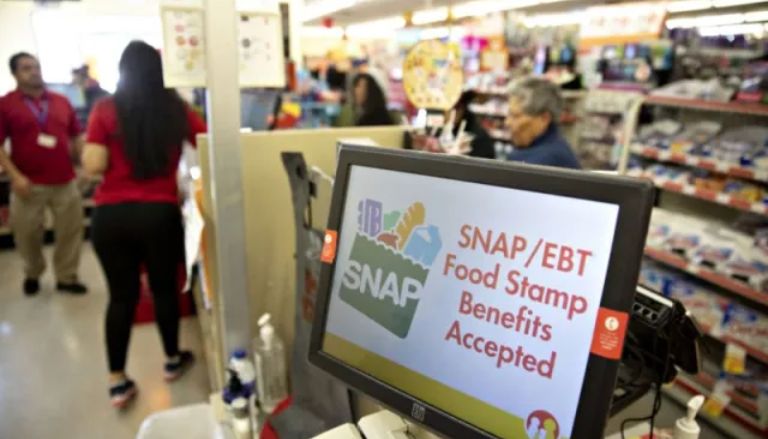 Oregon SNAP Recipients Will No Longer Get Government Money to Replace Benefits That Were Stolen