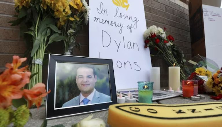 Parents of Slain Florida Journalist File Lawsuit Against Spectrum News, Claiming Negligence in Reporter’s Safety