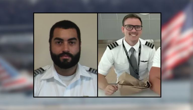 Pilots of Fatal D.C. Jet Crash Linked to Florida and Georgia
